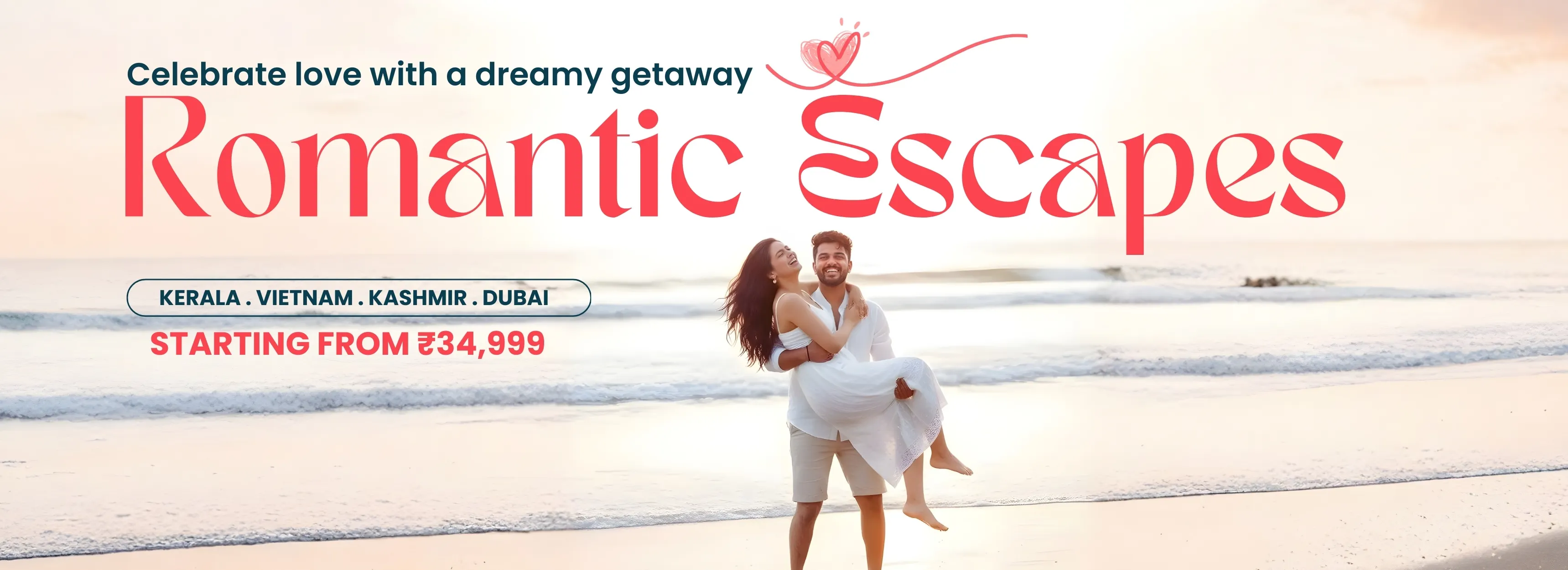 Romantic Escapes
